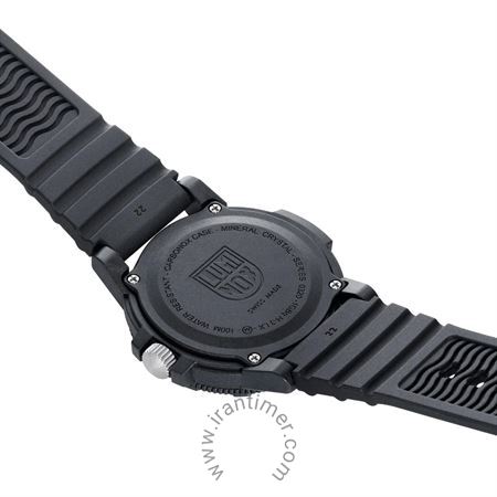 قیمت و خرید ساعت مچی مردانه لومینوکس(LUMINOX) مدل XS.0329.1 اسپرت | اورجینال و اصلی