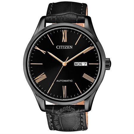 قیمت و خرید ساعت مچی مردانه سیتیزن(CITIZEN) مدل NH8365-19F | اورجینال و اصلی