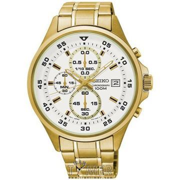 قیمت و خرید ساعت مچی مردانه سیکو(SEIKO) مدل SKS632P1 کلاسیک | اورجینال و اصلی