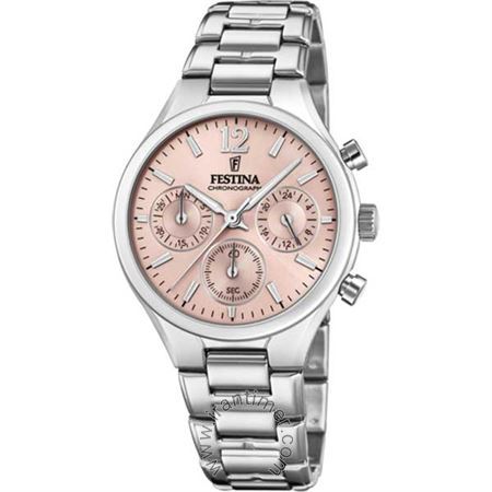 قیمت و خرید ساعت مچی زنانه فستینا(FESTINA) مدل F20391/2 کلاسیک | اورجینال و اصلی