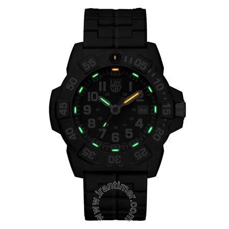 قیمت و خرید ساعت مچی مردانه لومینوکس(LUMINOX) مدل XS.3502.L اسپرت | اورجینال و اصلی