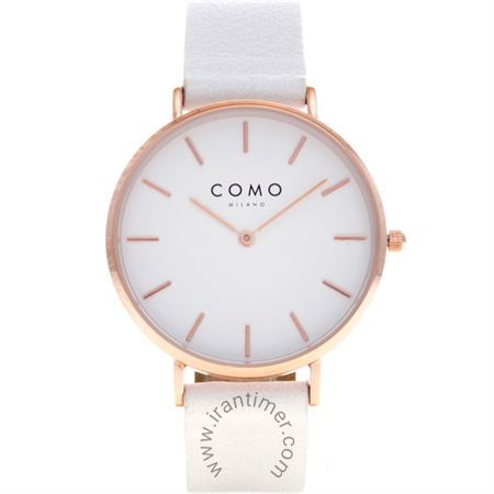 قیمت و خرید ساعت مچی زنانه کومو میلانو(COMO MILANO) مدل CM013.304.2WH2 کلاسیک | اورجینال و اصلی