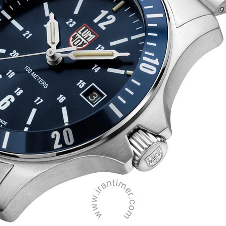 قیمت و خرید ساعت مچی مردانه لومینوکس(LUMINOX) مدل XS.0913 کلاسیک | اورجینال و اصلی