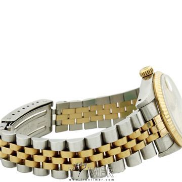 قیمت و خرید ساعت مچی زنانه رولکس(Rolex) مدل 68273-L794455 کلاسیک | اورجینال و اصلی