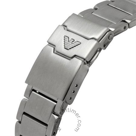 قیمت و خرید ساعت مچی مردانه امپریو آرمانی(EMPORIO ARMANI) مدل AR60059 کلاسیک | اورجینال و اصلی