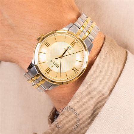 قیمت و خرید ساعت مچی مردانه فستینا(FESTINA) مدل F20483/1 کلاسیک | اورجینال و اصلی