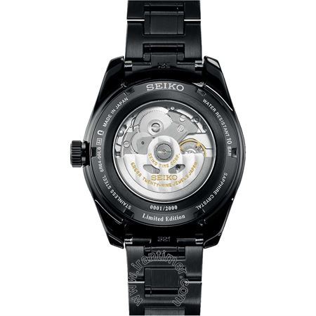 قیمت و خرید ساعت مچی مردانه سیکو(SEIKO) مدل SPB361J1 کلاسیک | اورجینال و اصلی