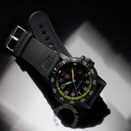 قیمت و خرید ساعت مچی مردانه لومینوکس(LUMINOX) مدل XS.0325 اسپرت | اورجینال و اصلی