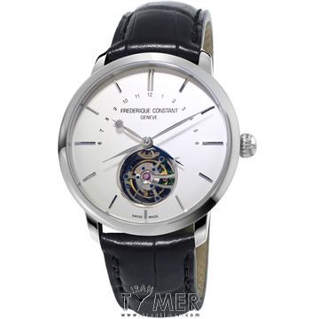 قیمت و خرید ساعت مچی مردانه فردریک کنستانت(FREDERIQUE CONSTANT) مدل FC-980S4S6 کلاسیک | اورجینال و اصلی