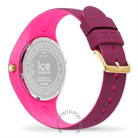 قیمت و خرید ساعت مچی زنانه آیس واچ(ICE WATCH) مدل 023276 اسپرت | اورجینال و اصلی