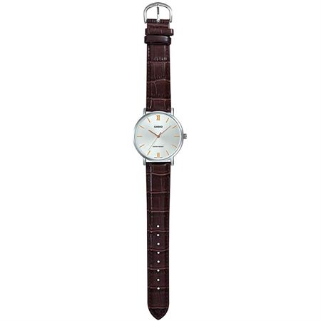 قیمت و خرید ساعت مچی مردانه کاسیو (CASIO) جنرال مدل MTP-VT01L-7B2UDF کلاسیک | اورجینال و اصلی