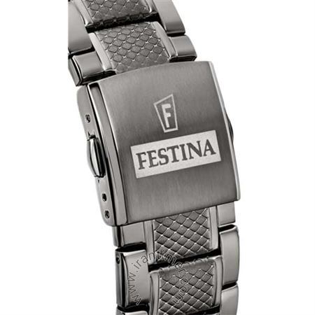 قیمت و خرید ساعت مچی مردانه فستینا(FESTINA) مدل F20443/1 کلاسیک | اورجینال و اصلی