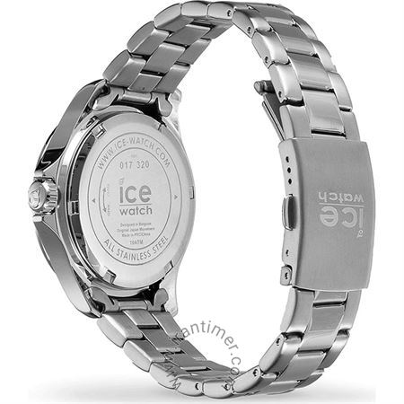 قیمت و خرید ساعت مچی زنانه آیس واچ(ICE WATCH) مدل 017320 کلاسیک | اورجینال و اصلی