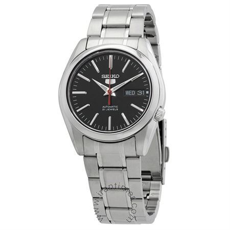 قیمت و خرید ساعت مچی مردانه سیکو(SEIKO) مدل SNKL45K1S کلاسیک | اورجینال و اصلی