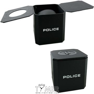 قیمت و خرید ساعت مچی زنانه پلیس(POLICE) مدل P14621BSG-01M | اورجینال و اصلی