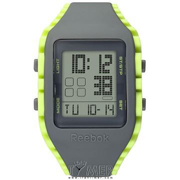 قیمت و خرید ساعت مچی ریباک(REEBOK) مدل RF-WZ1-G9-PSIS-MB اسپرت | اورجینال و اصلی