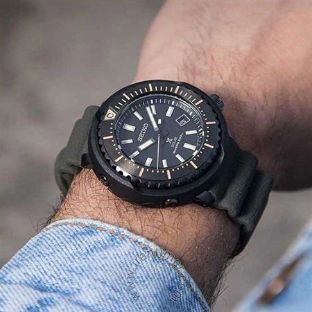 قیمت و خرید ساعت مچی مردانه سیکو(SEIKO) مدل SNE543P1 اسپرت | اورجینال و اصلی