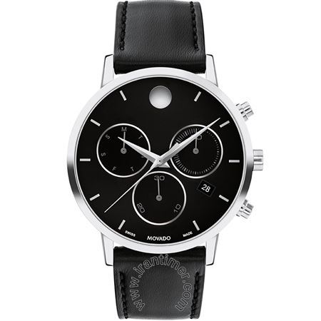 قیمت و خرید ساعت مچی مردانه موادو(MOVADO) مدل 607778 کلاسیک | اورجینال و اصلی