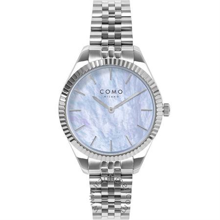 قیمت و خرید ساعت مچی زنانه کومو میلانو(COMO MILANO) مدل CM053.106.1SM.40 کلاسیک | اورجینال و اصلی