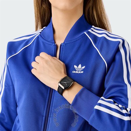 قیمت و خرید ساعت مچی مردانه زنانه آدیداس(Adidas) مدل AOSY24527 کلاسیک | اورجینال و اصلی