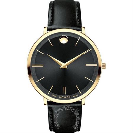 قیمت و خرید ساعت مچی زنانه موادو(MOVADO) مدل 607091 کلاسیک | اورجینال و اصلی