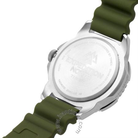 قیمت و خرید ساعت مچی مردانه تایمکس(TIMEX) مدل TW2V40700 اسپرت | اورجینال و اصلی