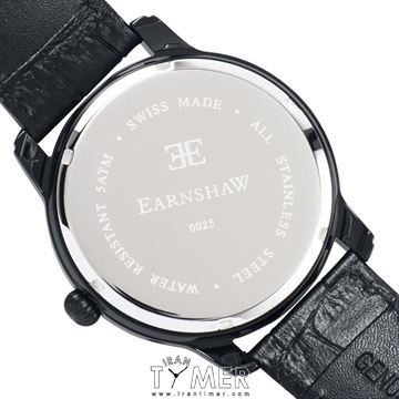 قیمت و خرید ساعت مچی مردانه ارنشا(EARNSHAW) مدل ES-0025-04 کلاسیک | اورجینال و اصلی