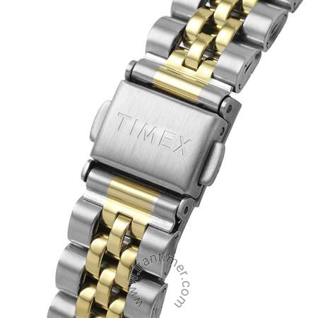 قیمت و خرید ساعت مچی زنانه تایمکس(TIMEX) مدل TW2R69500 کلاسیک | اورجینال و اصلی