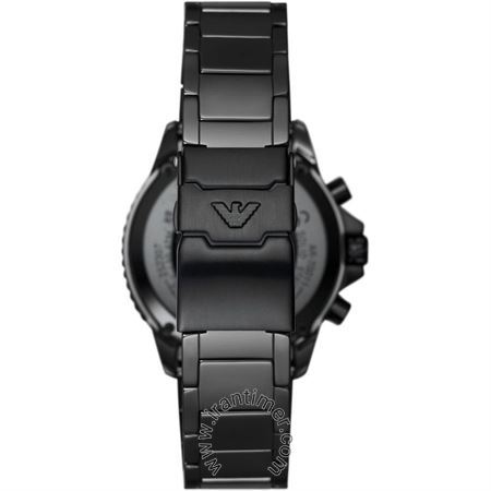 قیمت و خرید ساعت مچی مردانه امپریو آرمانی(EMPORIO ARMANI) مدل AR70010 کلاسیک | اورجینال و اصلی