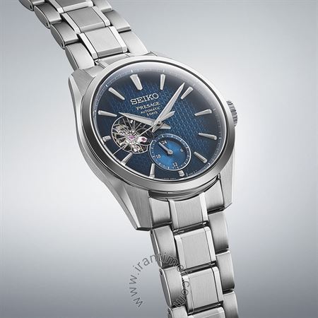 قیمت و خرید ساعت مچی مردانه سیکو(SEIKO) مدل SPB417J1 کلاسیک | اورجینال و اصلی