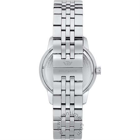 قیمت و خرید ساعت مچی مردانه فلیپ واچ(Philip Watch) مدل R8253150010 کلاسیک | اورجینال و اصلی