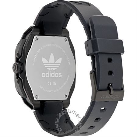 قیمت و خرید ساعت مچی مردانه زنانه آدیداس(Adidas) مدل AOFH24020 اسپرت | اورجینال و اصلی