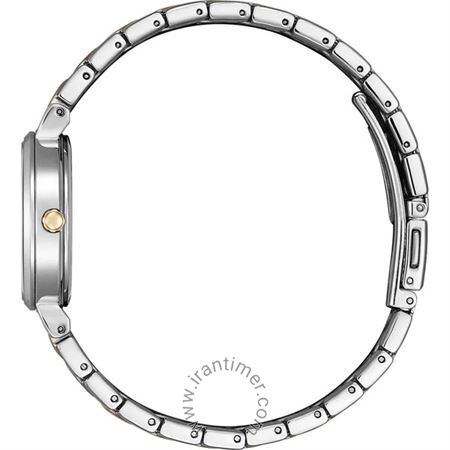 قیمت و خرید ساعت مچی زنانه سیتیزن(CITIZEN) مدل EW2696-84A کلاسیک | اورجینال و اصلی