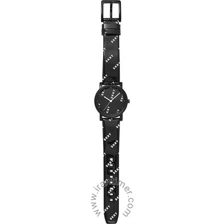 قیمت و خرید ساعت مچی زنانه دی کی ان وای(DKNY) مدل NY2805 اسپرت | اورجینال و اصلی