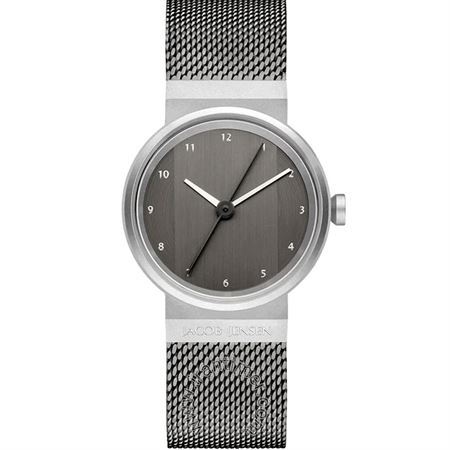 قیمت و خرید ساعت مچی زنانه جیکوب جنسن(Jacob Jensen) مدل NEW SERIES 792 کلاسیک | اورجینال و اصلی