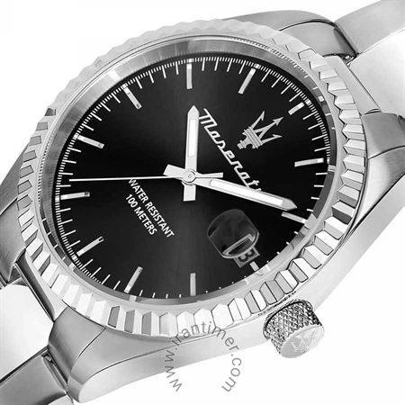 قیمت و خرید ساعت مچی مردانه مازراتی(MASERATI) مدل R8853100028 کلاسیک | اورجینال و اصلی