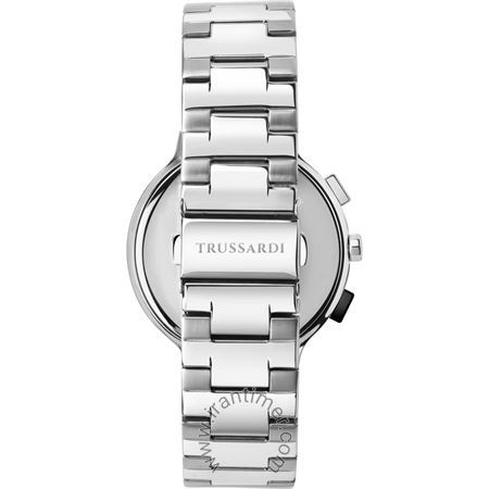 قیمت و خرید ساعت مچی مردانه تروساردی(TRUSSARDI) مدل R2453164006 کلاسیک | اورجینال و اصلی