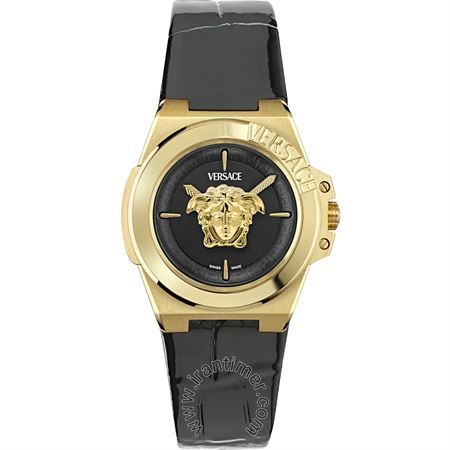 قیمت و خرید ساعت مچی زنانه ورساچه(Versace) مدل VE8D00324 کلاسیک | اورجینال و اصلی