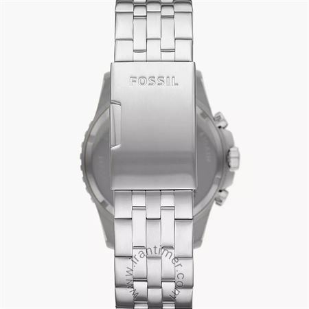 قیمت و خرید ساعت مچی مردانه فسیل(FOSSIL) مدل FS5864I کلاسیک | اورجینال و اصلی