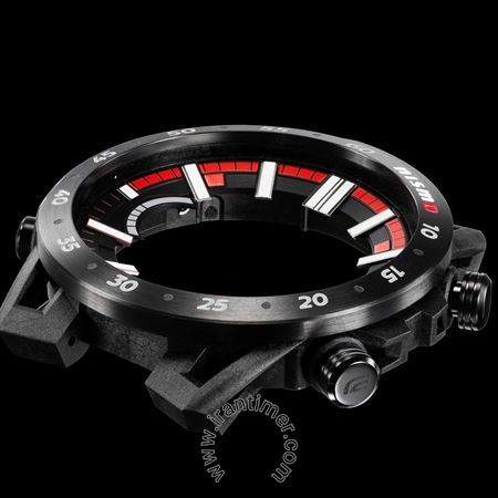 قیمت و خرید ساعت مچی مردانه کاسیو (CASIO) ادیفس(ادیفایس) مدل ECB-2000NIS-1ADR اسپرت | اورجینال و اصلی