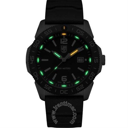 قیمت و خرید ساعت مچی مردانه لومینوکس(LUMINOX) مدل XS.3121 اسپرت | اورجینال و اصلی