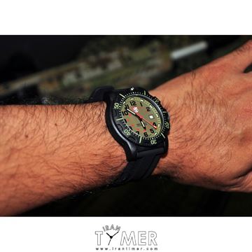 قیمت و خرید ساعت مچی مردانه لومینوکس(LUMINOX) مدل A.8813 اسپرت | اورجینال و اصلی