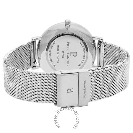 قیمت و خرید ساعت مچی زنانه پیر لنیر(PIERRE LANNIER) مدل 017F658 کلاسیک | اورجینال و اصلی