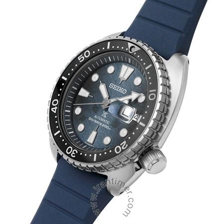 قیمت و خرید ساعت مچی مردانه سیکو(SEIKO) مدل SRPF77K1 اسپرت | اورجینال و اصلی