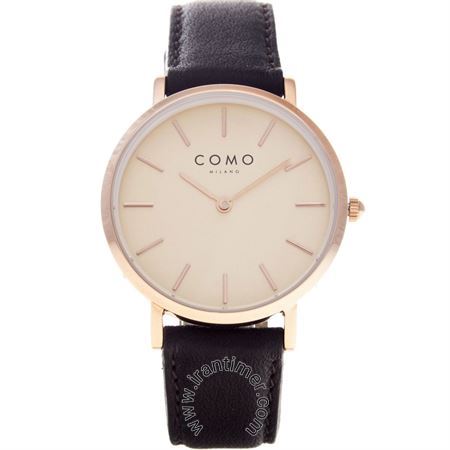 قیمت و خرید ساعت مچی زنانه کومو میلانو(COMO MILANO) مدل CM012.311.2DBR3 کلاسیک | اورجینال و اصلی