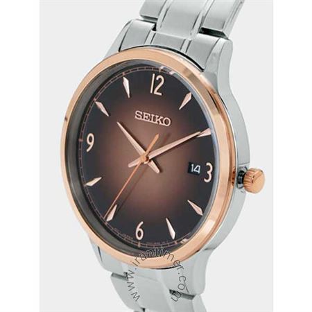 قیمت و خرید ساعت مچی مردانه سیکو(SEIKO) مدل SGEH90P1 کلاسیک | اورجینال و اصلی