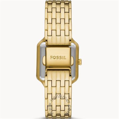 قیمت و خرید ساعت مچی زنانه فسیل(FOSSIL) مدل ES5128 فشن | اورجینال و اصلی