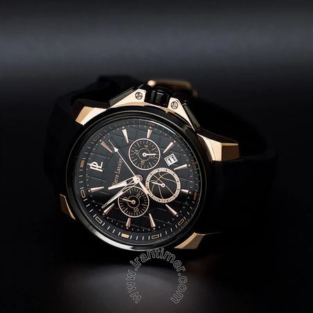 قیمت و خرید ساعت مچی مردانه پیر لنیر(PIERRE LANNIER) مدل 229D439 اسپرت | اورجینال و اصلی