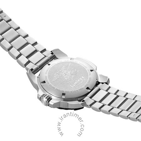 قیمت و خرید ساعت مچی مردانه لومینوکس(LUMINOX) مدل XS.3254.CB کلاسیک | اورجینال و اصلی