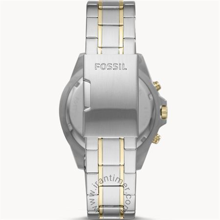 قیمت و خرید ساعت مچی مردانه فسیل(FOSSIL) مدل FS5622 کلاسیک | اورجینال و اصلی